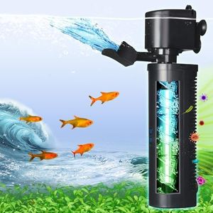 Aquarium F