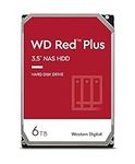 Western Digital 6TB WD Red Plus NAS
