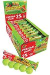 Zed Sour Jawbreaker 30 Packs