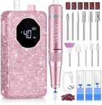 SAVILAND Professional Nail Drill 40