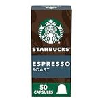 Starbucks by Nespresso Dark Roast E