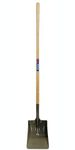 Spear & Jackson 2531UH No.2 Open Socket Square Mouth Shovel