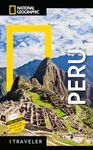 National Geographic Traveler: Peru, 3rd Edition