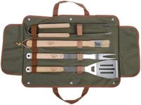 Esschert GT37 Barbecue tool kit, Mu