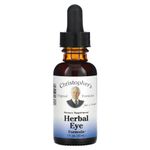 Dr Christopher's Herbal Eye Formula Extract, 1 Fluid Ounce