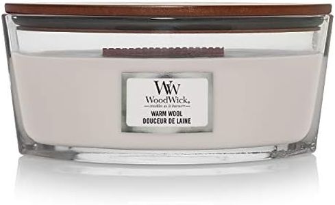 WoodWick W
