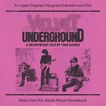 The Velvet Underground: A Documentary Film By Todd Haynes[2 LP]