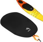 MOOCY Kayak Cockpit Cover for Trans