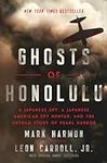 Ghosts of Honolulu: A Japanese Spy,