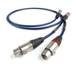 Chord ClearwayX ARAY Analogue XLR Interconnect (Pair) (0.5m)