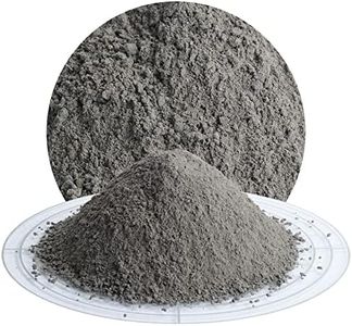 Schicker Mineral Basalt Fugensand anthrazit 0-2 mm 25 kg, Brechsand zum Einkehren in Pflasterfugen, stabiler Fugenfüller, geeignet für alle Pflastersteine