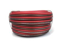 Kord Speaker Kable 16 Gauge Oxygen Free Copper Speaker Wire 100' Red/Black