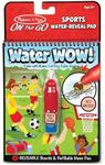 Melissa & Doug - On The Go - Water WOW! - Sports