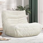 Cansunna Bean Bag Chair Big Sofa Be