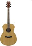 YAMAHA FSX400 Acoustic-Electric Gui