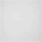 Coavas Window Privacy Film Frosted 
