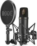 RØDE NT1 Kit, Black