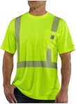 Carhartt Men's High-Visibility Forc