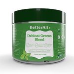 Greens Powder