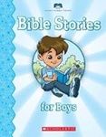 Bible Stories For Boys (Little Shep