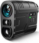 BOSEAN Golf Range Finder with Slope