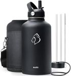 BUZIO 64 oz Vacuum Insulated Stainl