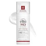 EltaMD UV Daily Face Sunscreen with