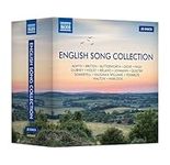 Naxos English Song Collection
