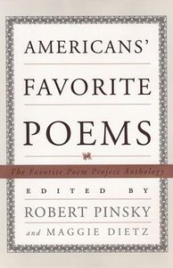 Americans' Favorite Poems