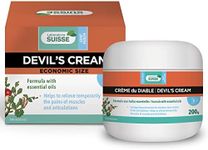 Laboratoire Suisse Devil’s Cream – 