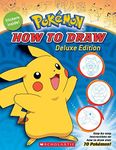 How to Draw Deluxe Edition (Pokémon