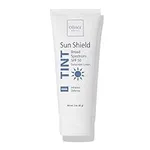 Obagi Sun Shield Tinted Sunscreen – Broad Spectrum SPF 50 Protection from the Sun – Cool Tint – 3 oz
