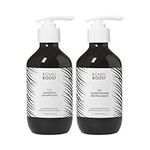 BondiBoost HG Duo Shampoo + Conditi