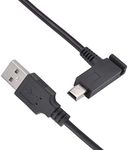 PTH450 Replacement USB Cable Data Sync Charging Power Cord Compatible for Intuos Pro PTH650 PTH451 PTH651 PTH851 Intuos5 PTK450 PTK650 PTK850 Intuos4 PTK440 PTK840 PTK1240 Bamboo CTE450 (2M)