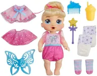 Baby Alive Fairy Fashions Harper Hu