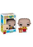 Funko POP TV: Family Guy Stewie Action Figure