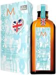 Moroccanoil Be An Original Set Light– Eurovision Special Edition - 125 ml