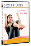 Stott Pilates: The Secret To Flat Abs [DVD]