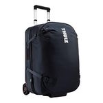 Thule Subterra Rolling Split Duffel 56L - Blue