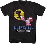 American Classics Killer Klowns fro