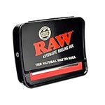 Raw 79mm Premium Automatic Metal Cigarette Rolling Machine