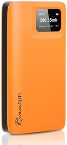 RoamWiFi 4