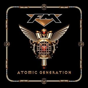 Atomic Gen