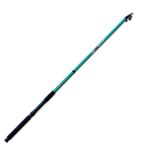 BZS Telescopic Fishing Rod Scoop 1.2m 1.5m 1.8m 2.4m 2.7m 3.0m 3.6m (2.7 Metres -8.8 Feet)