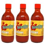 Valentina Salsa Picante Mexican Hot Sauce - 12.5 oz. (Pack of 3) by Valentina