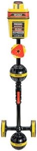 RIDGID 76813 SeekTech® SR-24LE Line Locator with Bluetooth® and GPS, Precision Utility Detection and Mapping, Real-Time Data Streaming