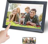 Aorpdd 10.1 Inch HD WiFi Digital Ph