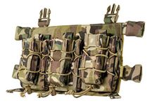 Viper TACTICAL VX Buckle Up Mag Rig V-Cam