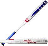 DeMarini 2025 Twisted Mistress Slow