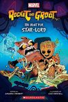 Rocket and Groot: The Hunt for Star-Lord (Marvel: Graphic Novel #1)